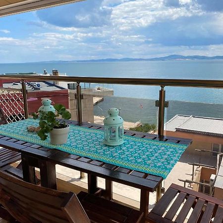 Apartment Nadejda بوموري المظهر الخارجي الصورة