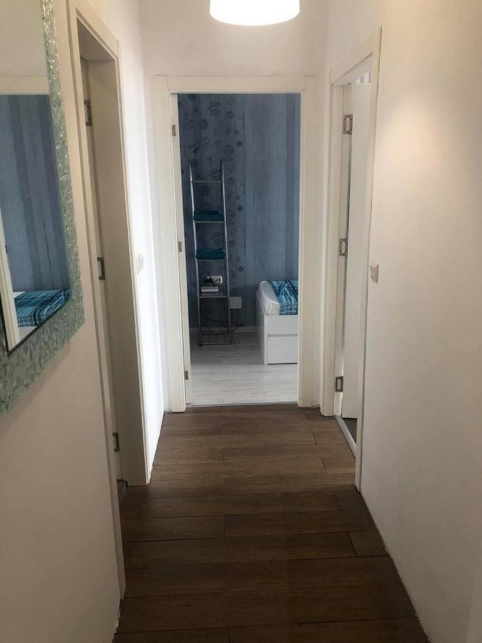Apartment Nadejda بوموري المظهر الخارجي الصورة